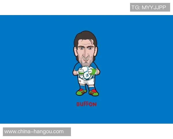 手绘足球明星QQ版头像创意设计分享与制作技巧解析