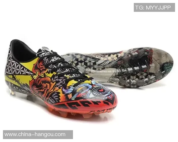 国外足球明星们的潮流鞋款大揭秘引领时尚风潮的运动鞋品牌与款式分析