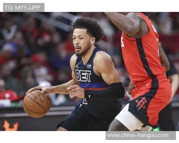 凯德坎宁安的篮球之路:从天赋少年到NBA新星的成长故事 凯德坎宁安的篮球之路:从天赋少年到NBA新星的成长故事