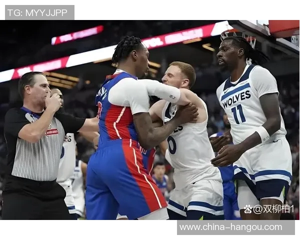 森林狼与爵士精彩对决录像回放分析及赛后点评 森林狼与爵士精彩对决录像回放分析及赛后点评