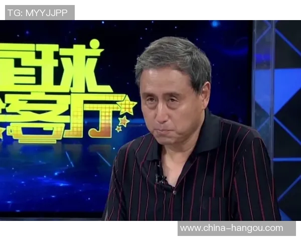 张路激情解说巴西世界杯决赛瞬间回顾与精彩瞬间解析