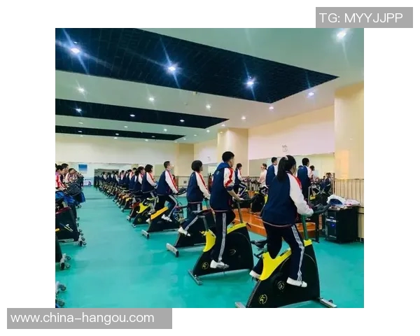 沈阳市体育人才培训交流中心助力青年运动员成长与发展新机遇